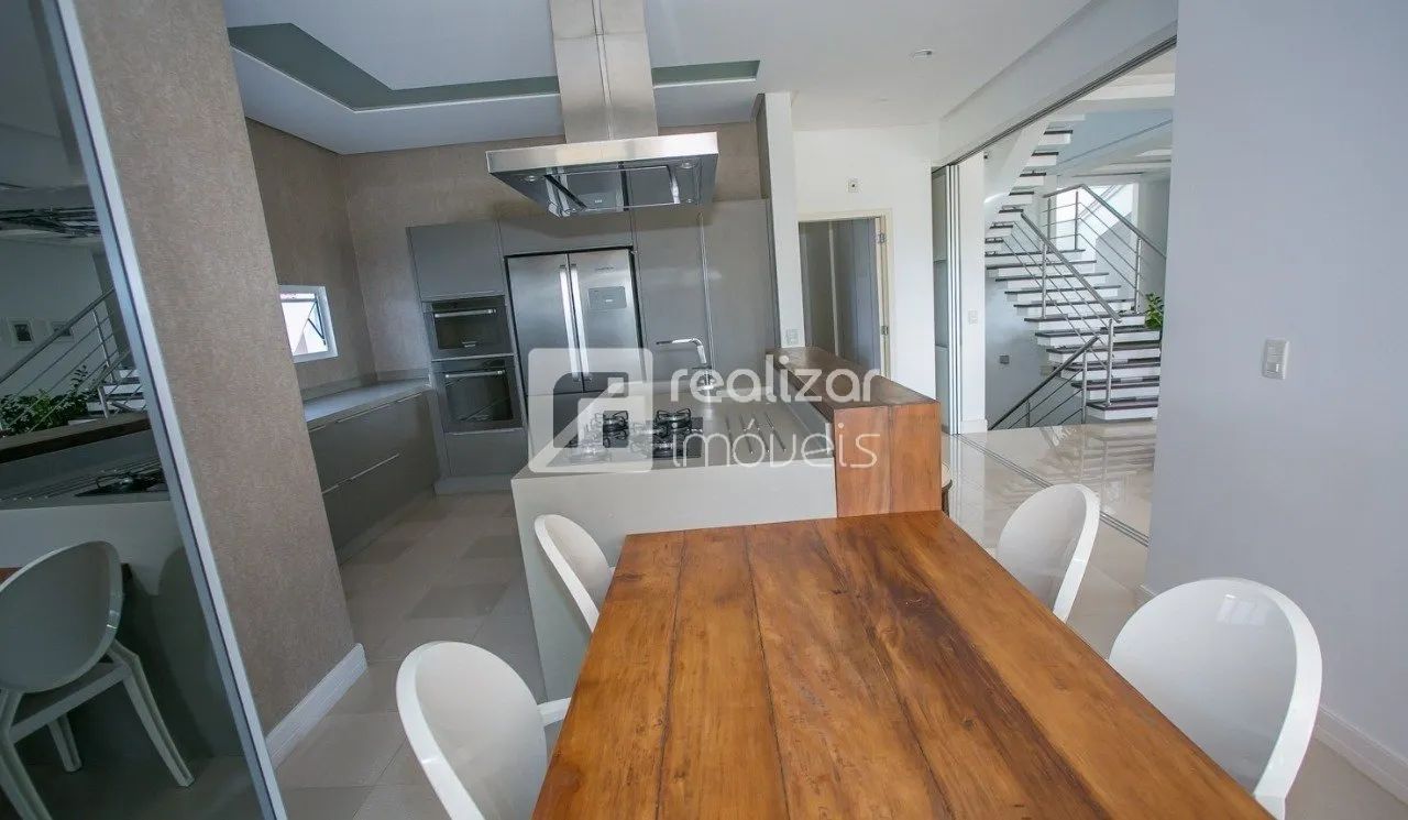 Casa de 4 quartos no Cacupe - Florianópolis - Foto 5