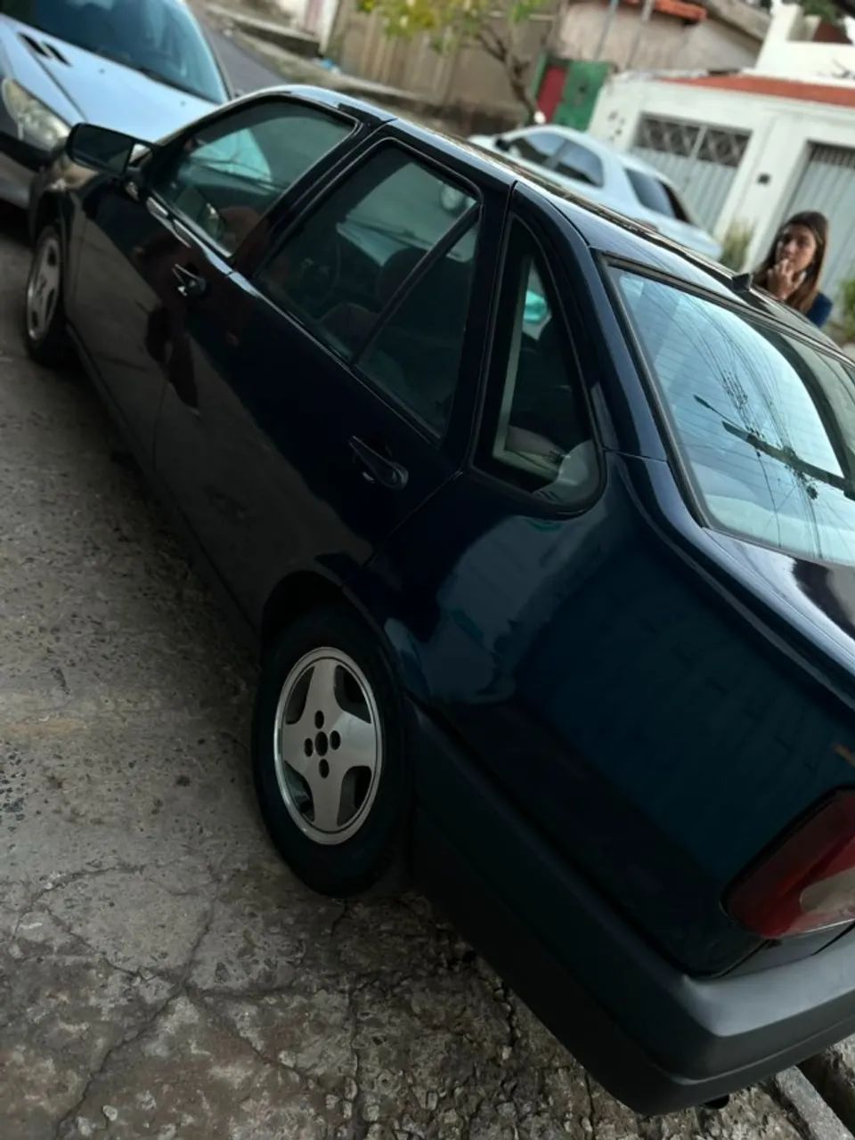 Fiat Tempra 2.0 I.E 16V 2P E 4P 1995 - Foto 3