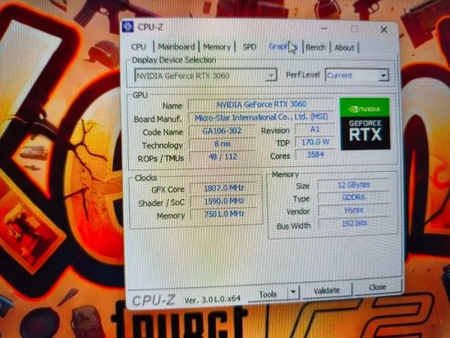 PLACA DE VIDEO - Foto 4