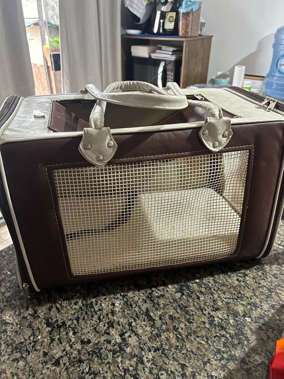 Bolsa de transporte - Foto 2