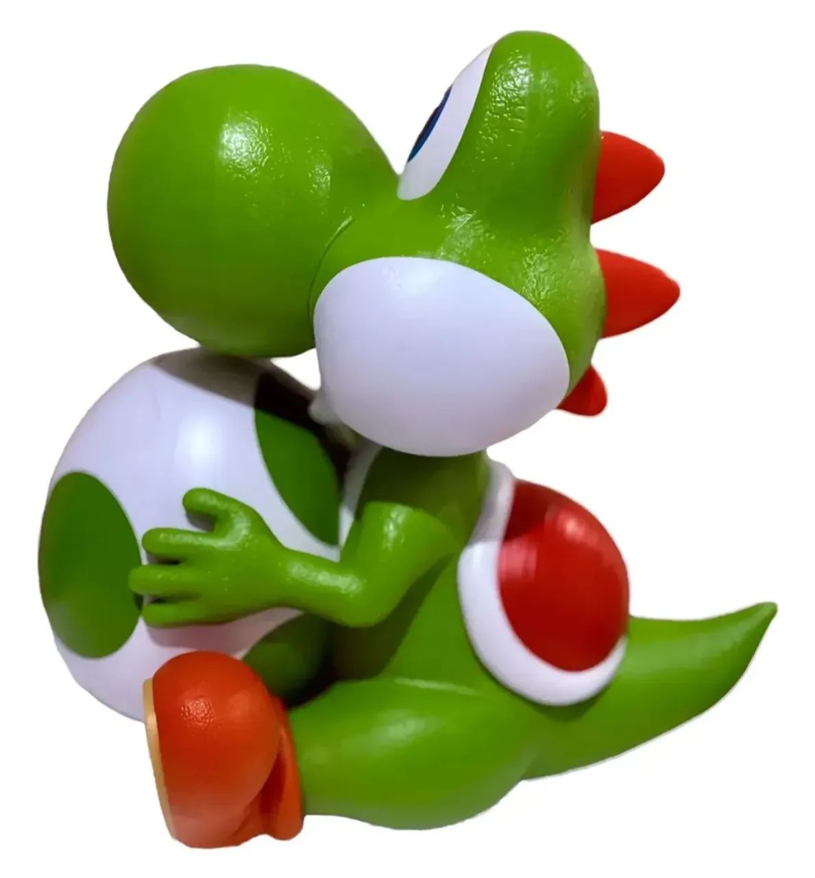 Balde de pipoca original cinema Yoshi  - Foto 3