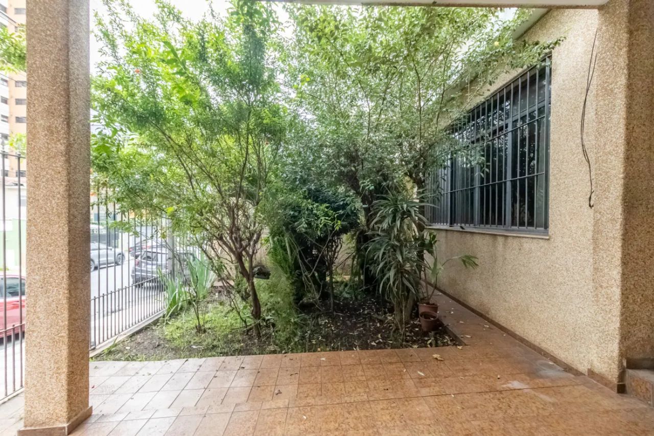 Sobrado para venda em Perdizes com 3 quartos, sendo 1 suíte, 164m² - Foto 2