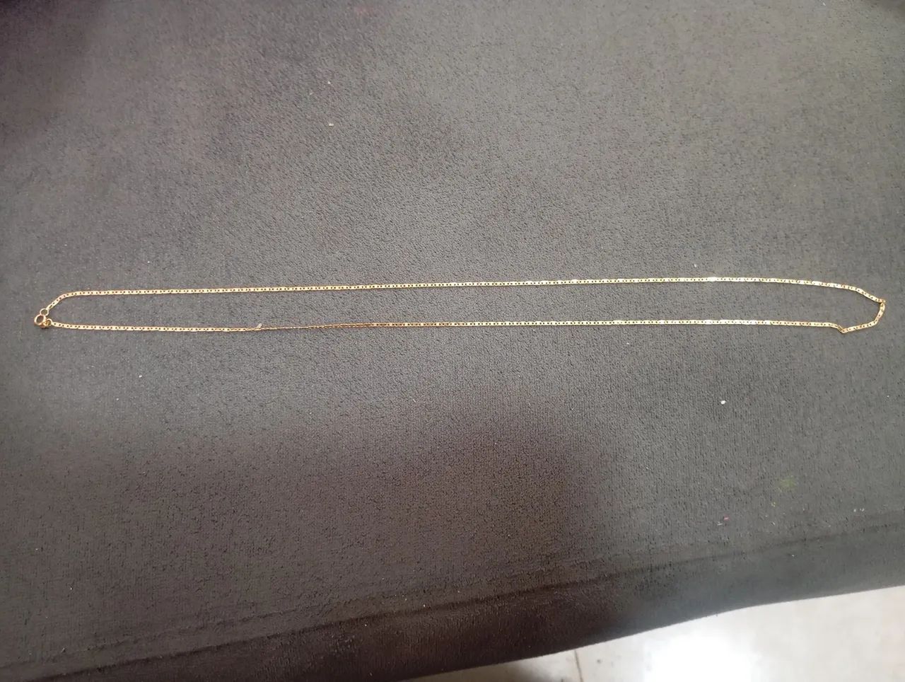 Cordão de ouro 