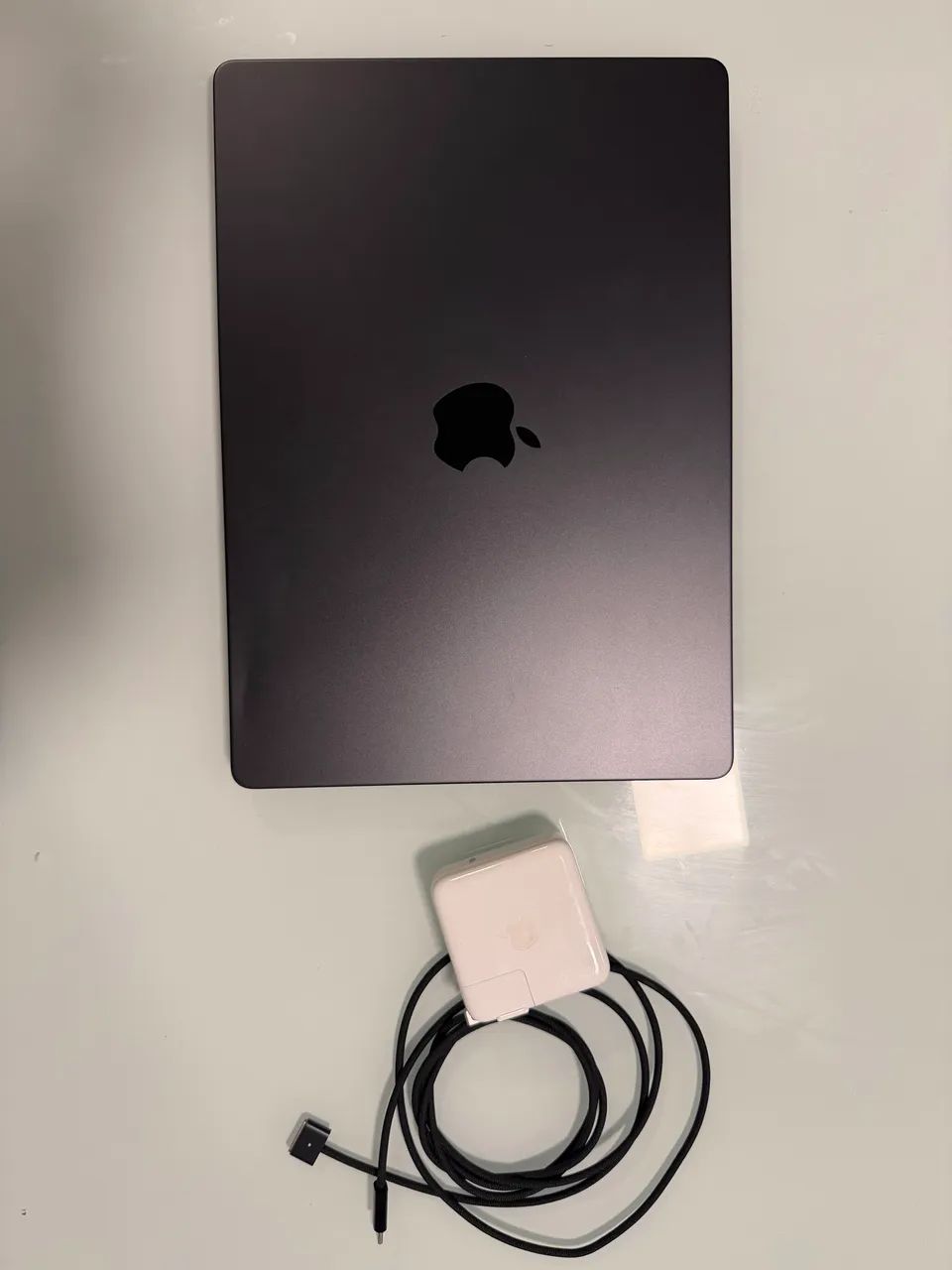 ZERO MACBOOK M4 PRO pouquissimo usado 16 gb - Foto 2