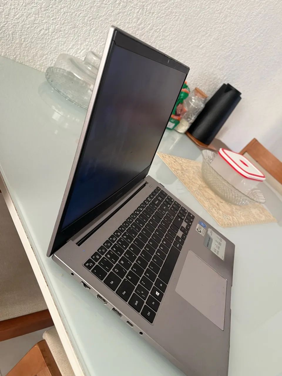 VENDO NOTEBOOK SAMSUNG BOOK E20 - Foto 2