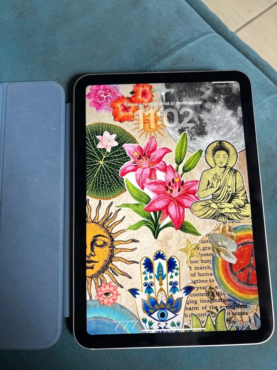 Ipad mini A17 Pro - Foto 2