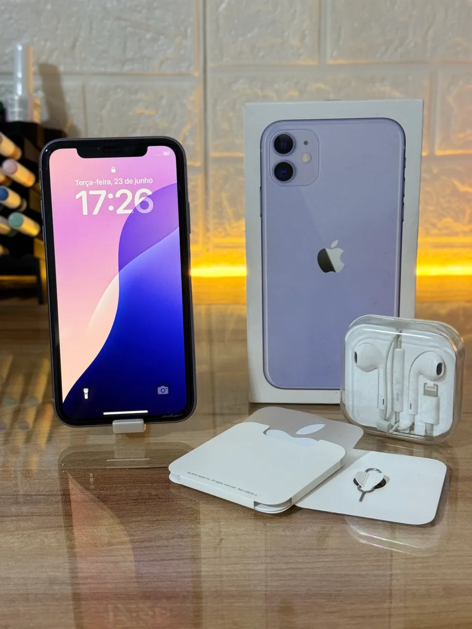 iPhone 14 Pro 128gb - Celulares e Smartphones - Zé Garoto, São
