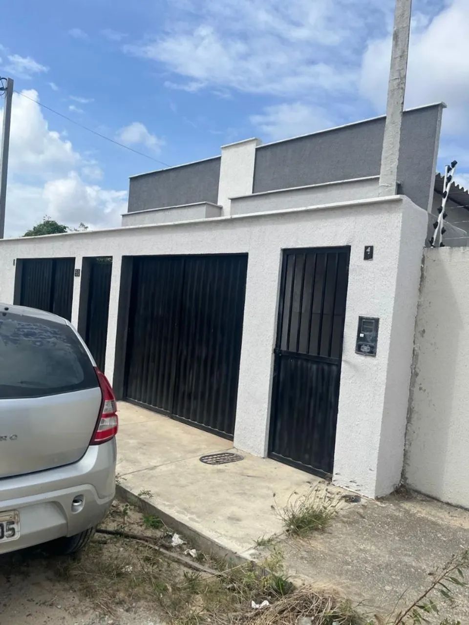 Aluga se casa em Extremoz,em moinho dos ventos  - Foto 3