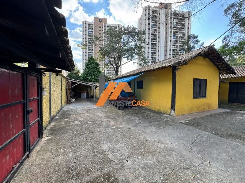 TERRENO COMERCIAL em SOROCABA - SP, JARDIM SÃO CARLOS - Foto 5