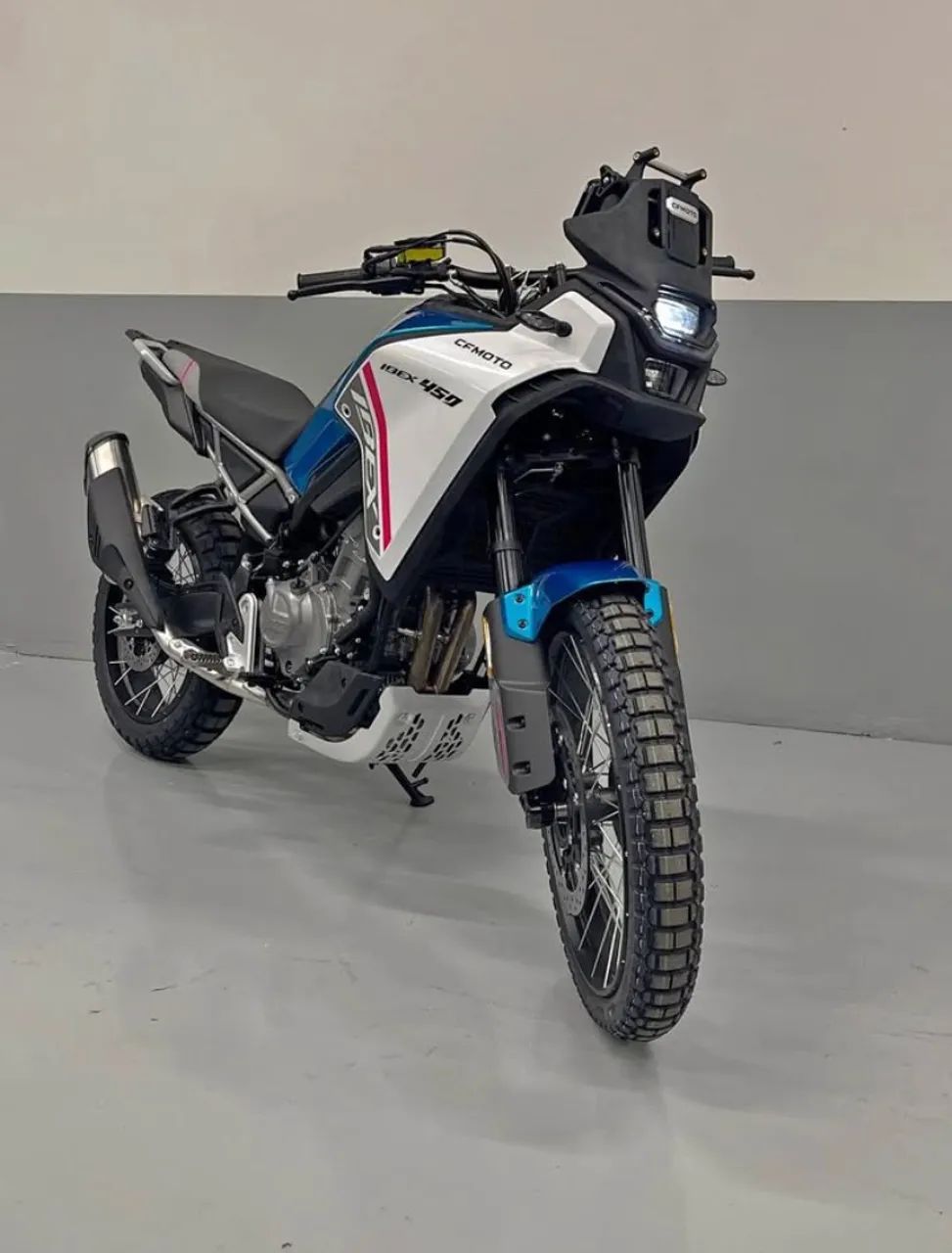 IBEX 450 PARA PARCELAR NO BOLETO - Foto 2