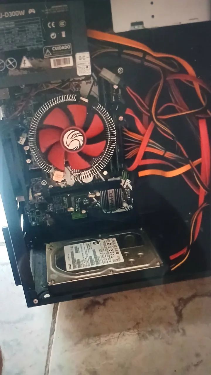 computador de mesa  - Foto 4