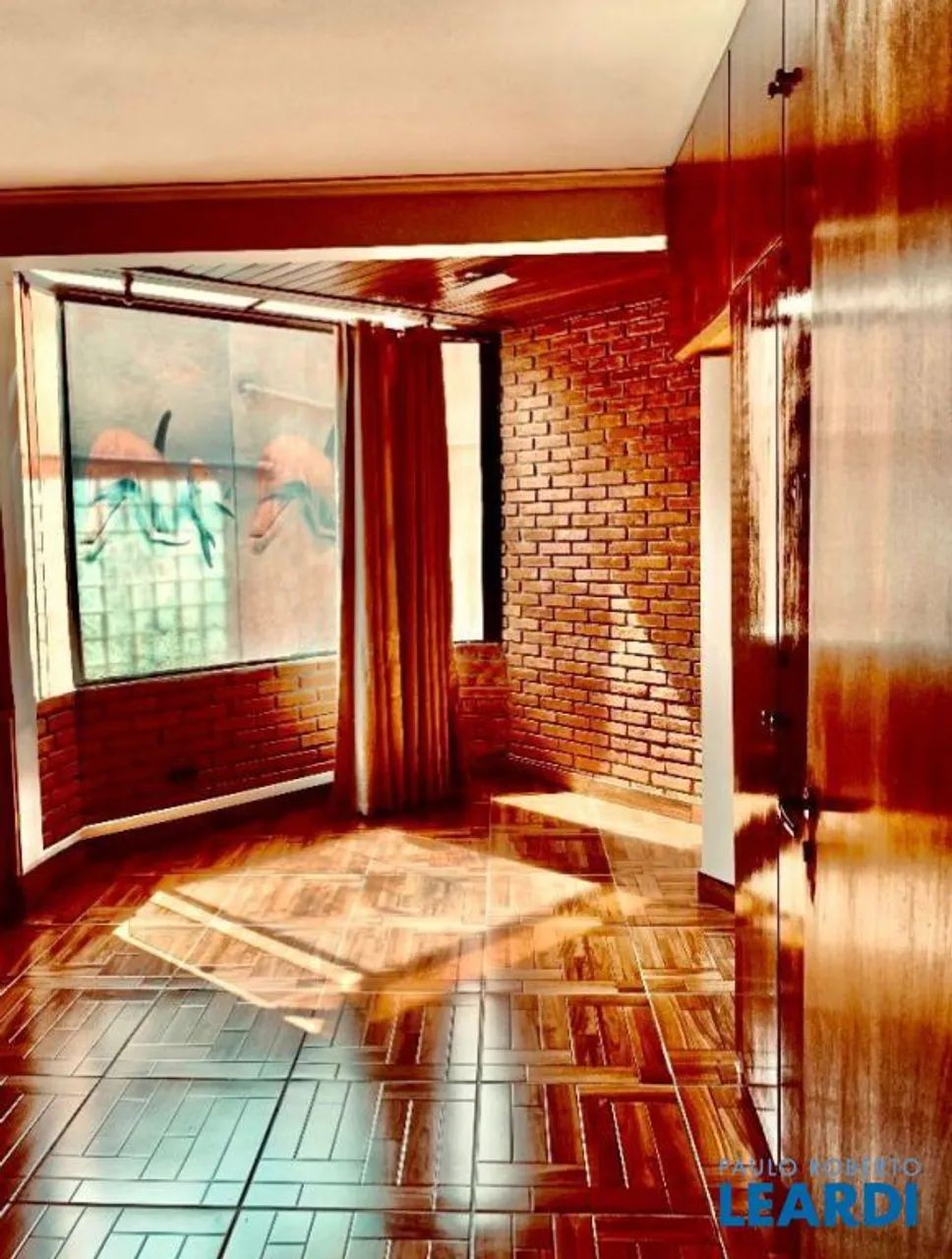 CASA ASSOBRADADA - JARDIM LEONOR - SP - Foto 5