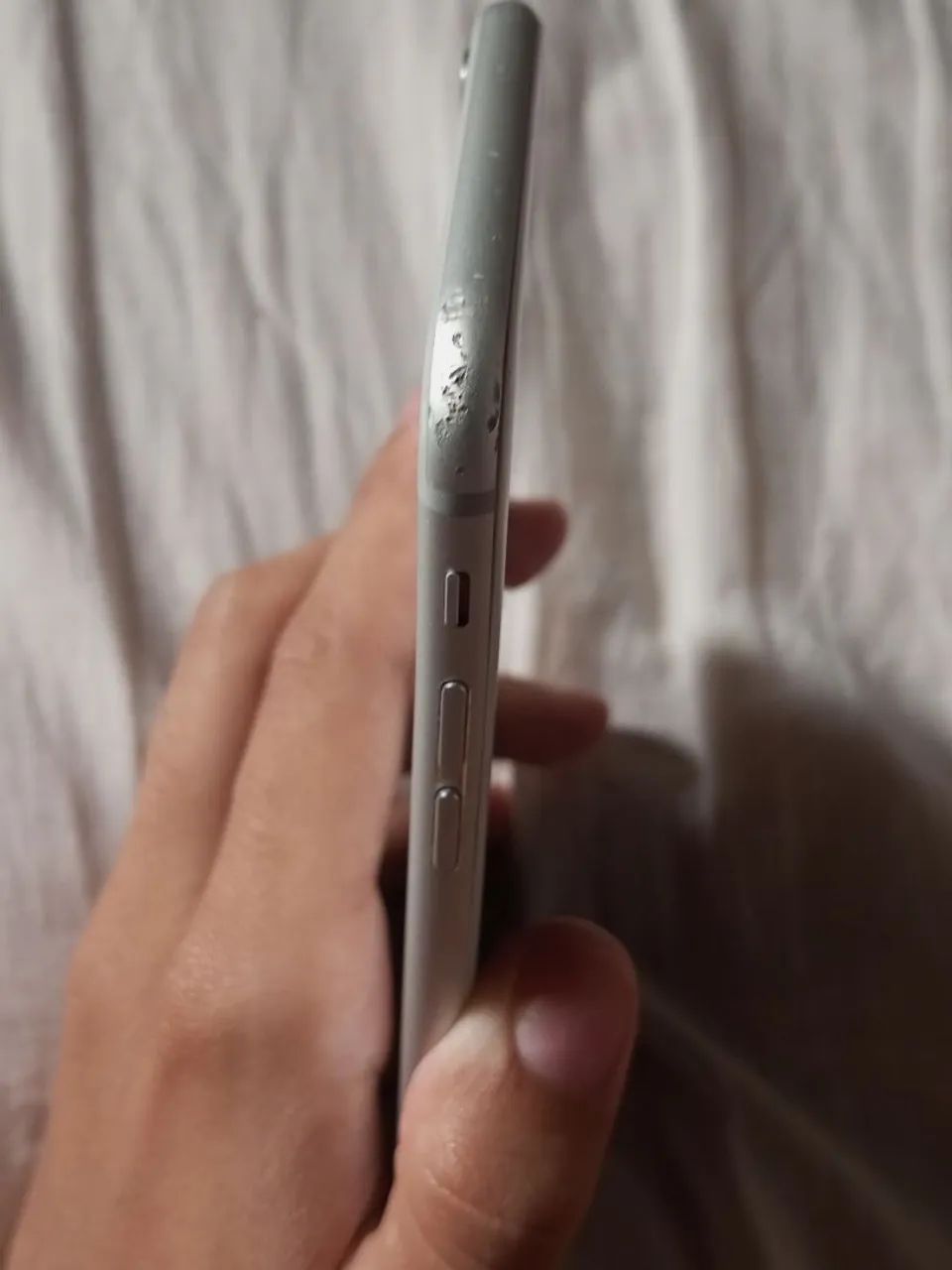 iPhone 6 Plus 16 GB ? R$ 300 - Foto 3