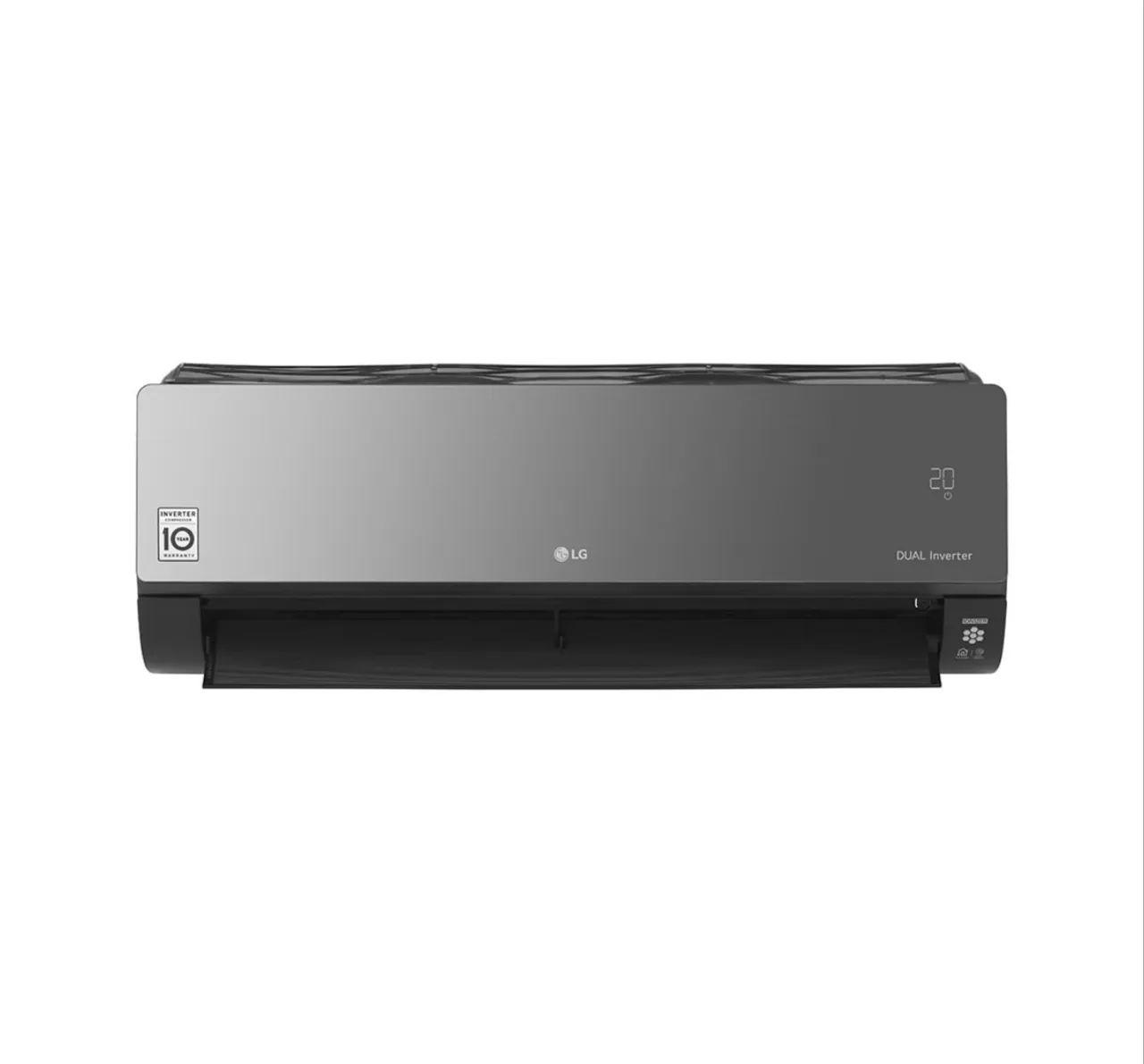 AR-CONDICIONADO MULTI SPLIT LG 26.000 BTUs - Foto 3