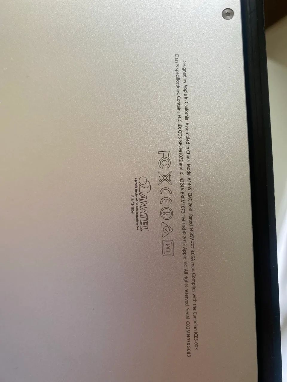MacBook Air