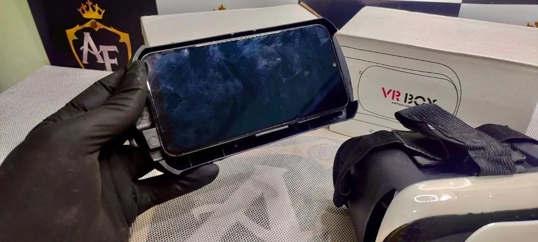 oculos vr - Foto 3