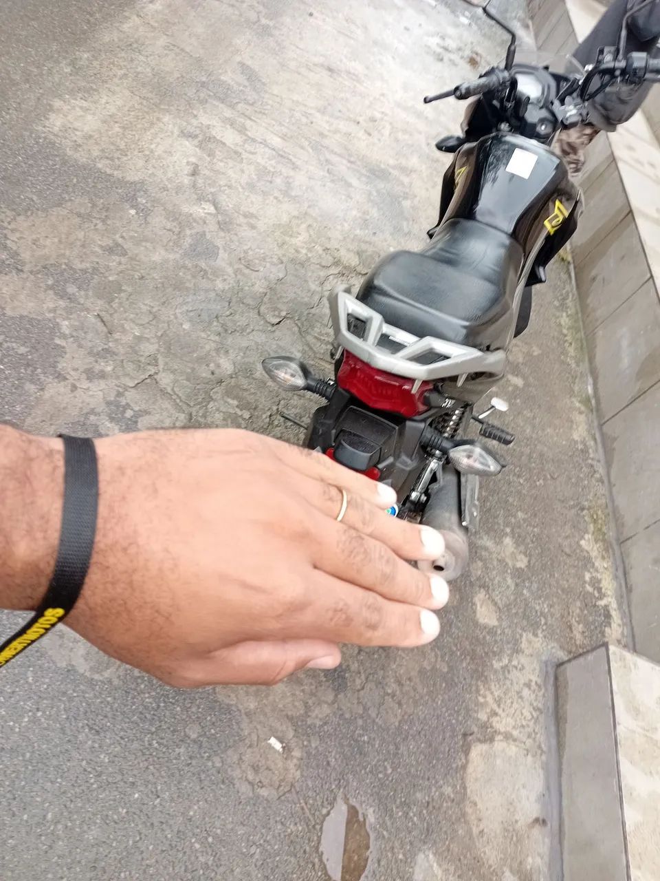 Vendo dk 150 - Foto 3