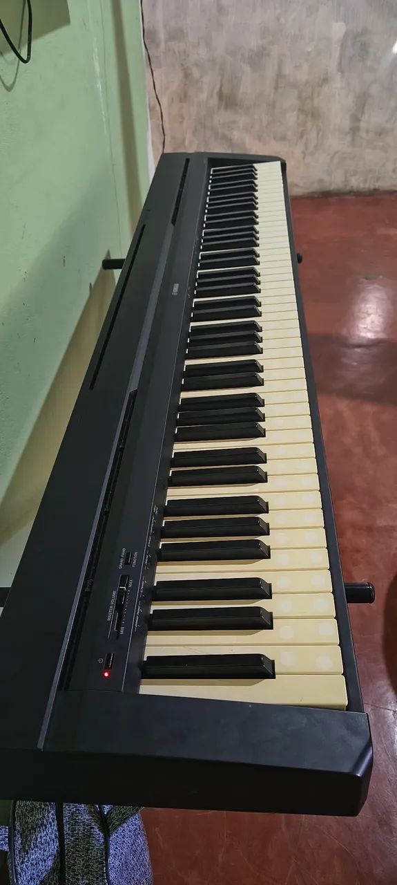 Piano digital 