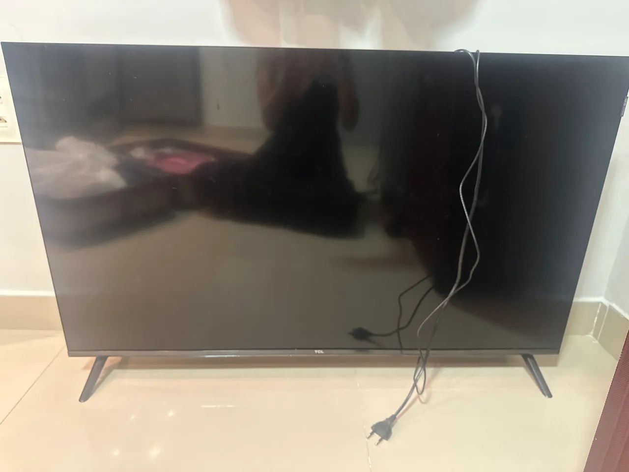 TV 43 POLEGADAS TCL Full HD QLED  - Foto 2