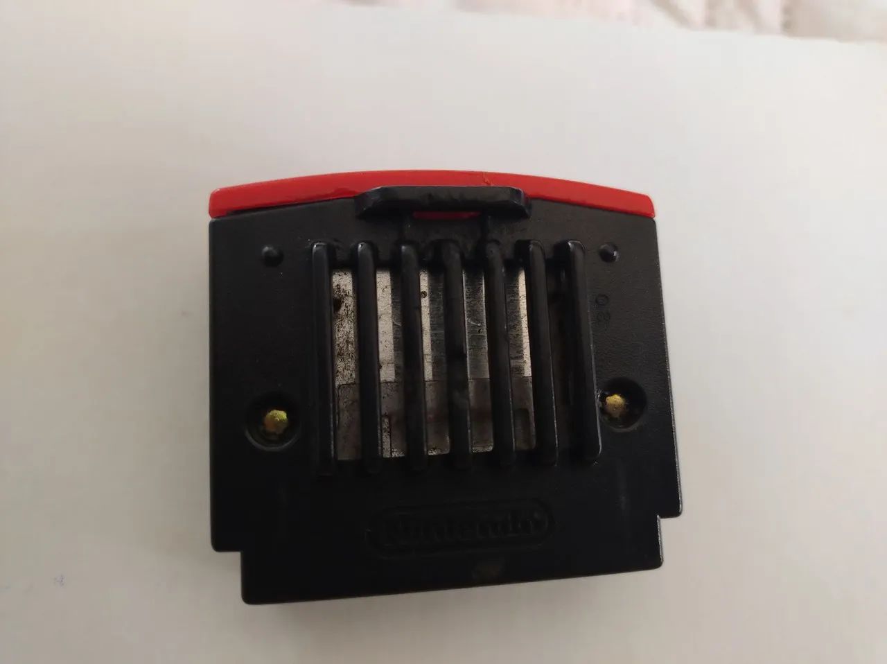 Expansion Pak original n64 - Foto 4