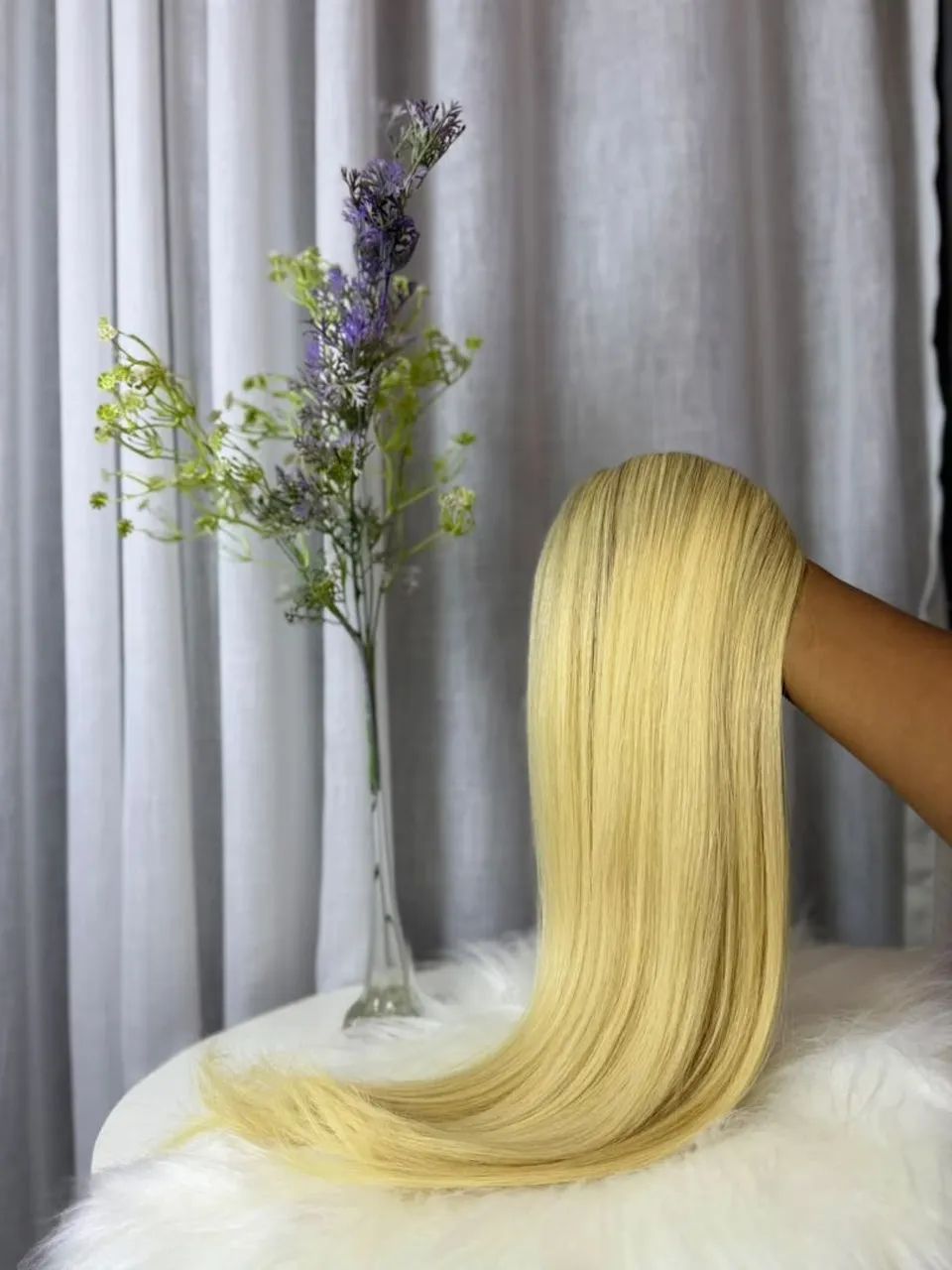 Cabelo humanos 