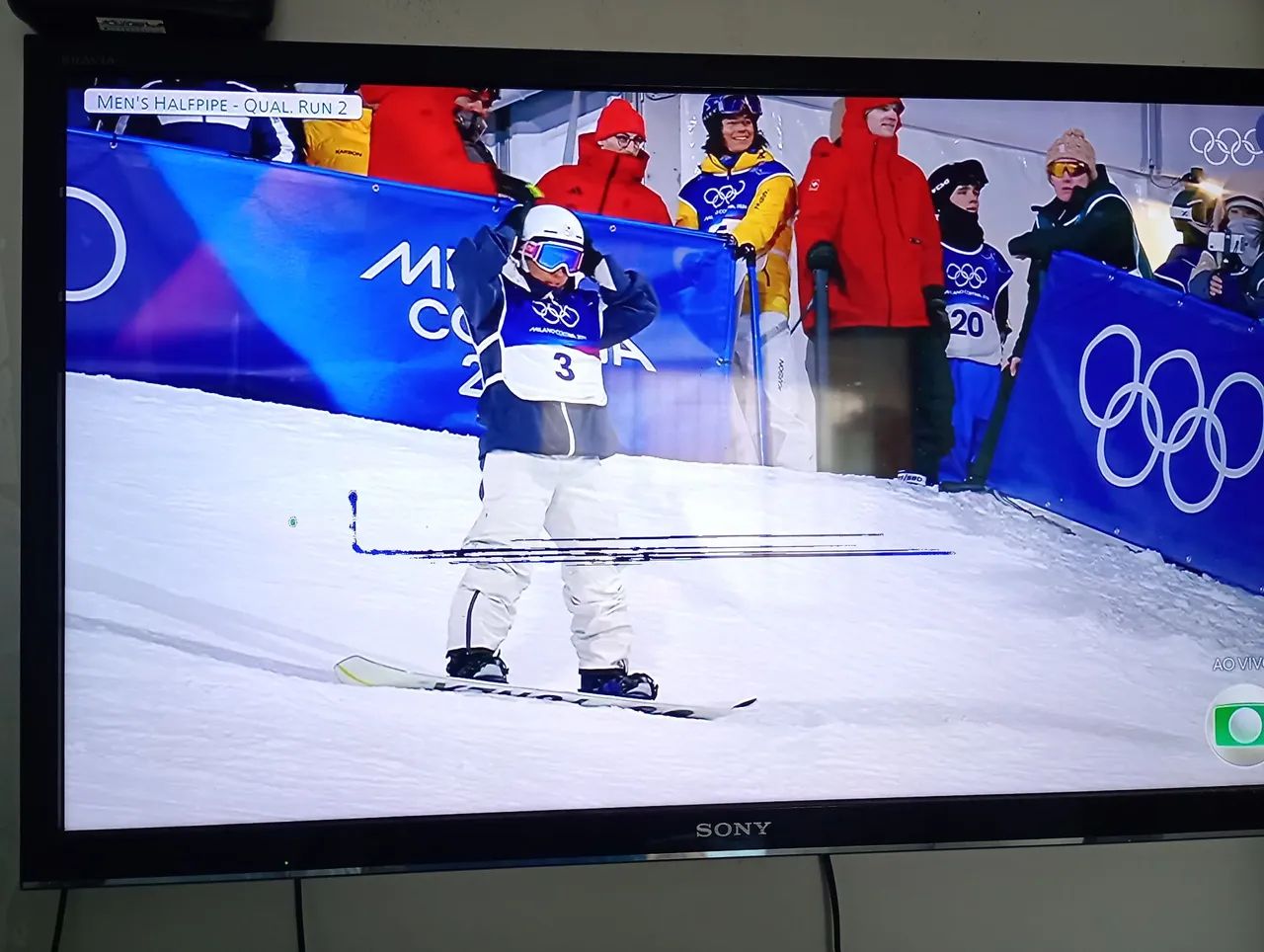 Televisão 40 polegadas sony - Foto 5