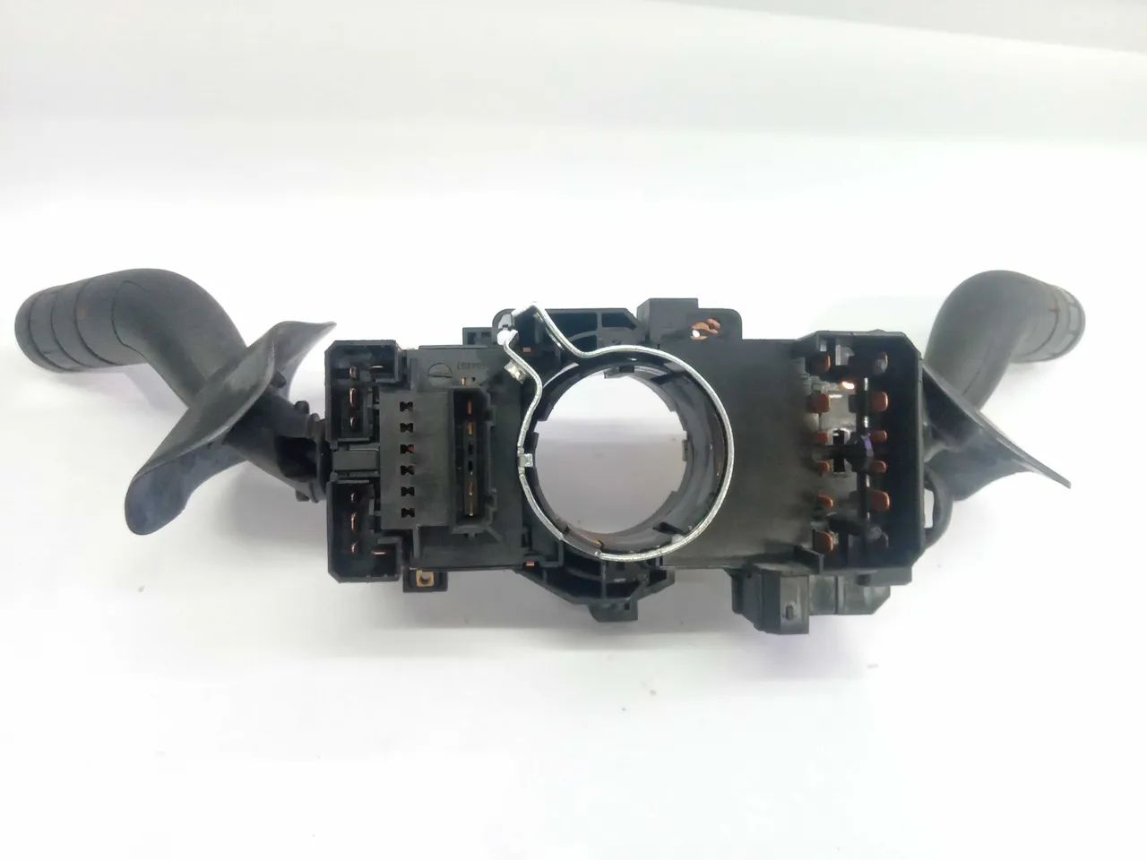 Chave  De Seta C/limpador Para Brisa Fox G5 G6 Saveiro