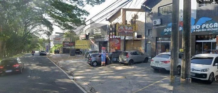 Salão para alugar em Campinas, Vila Marieta, com 80 m² - Foto 5