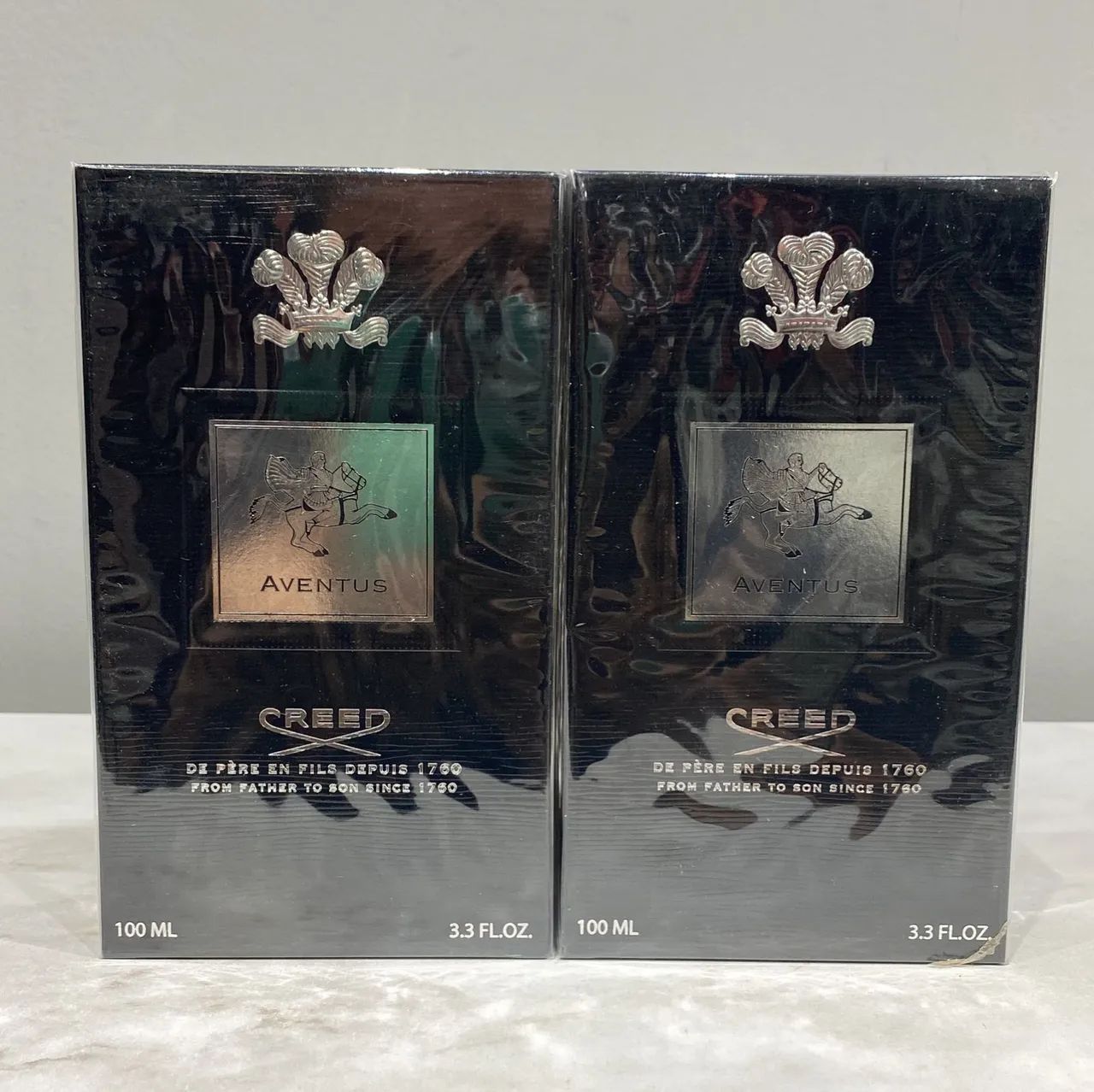 Creed - Aventus Eau De Parfum 100ml