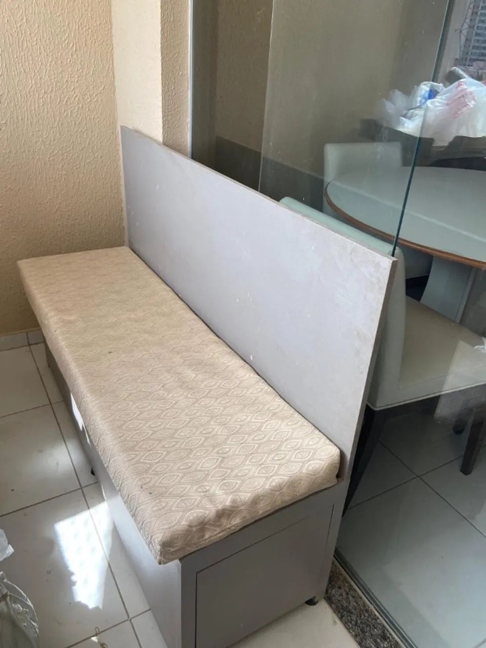 Banco alemão 
