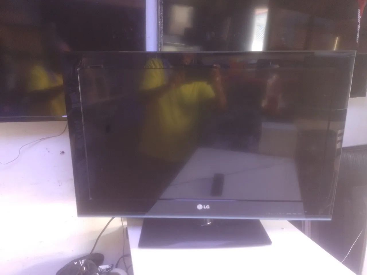 Tv LG 32