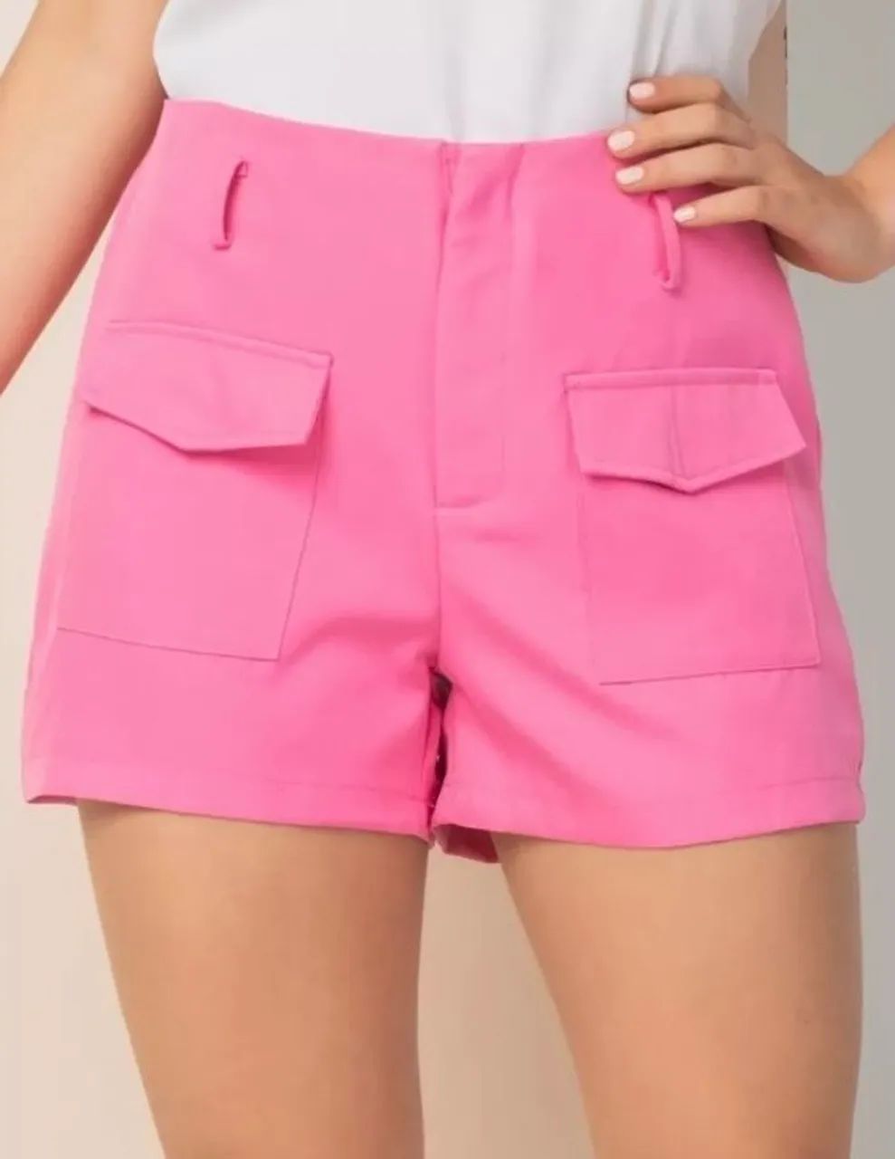 Short Rosa P/M