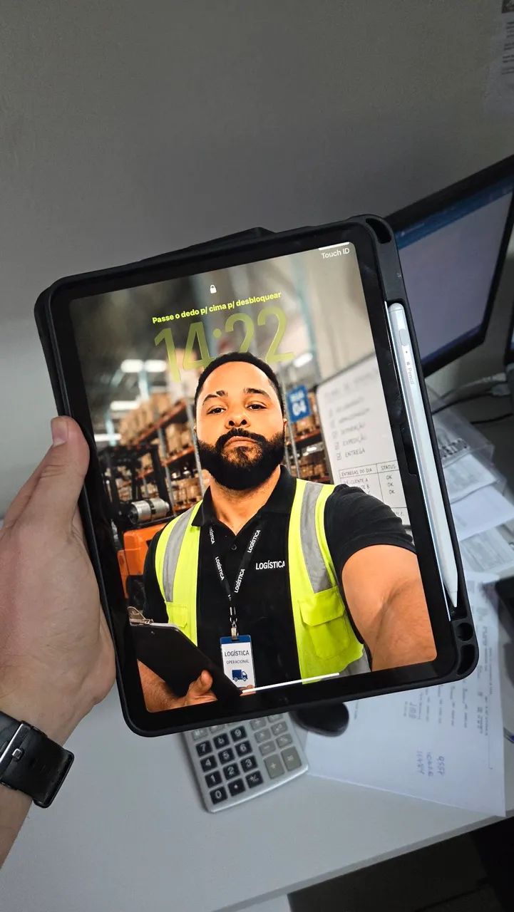iPad Air 11 M4 wi-fi 128gb