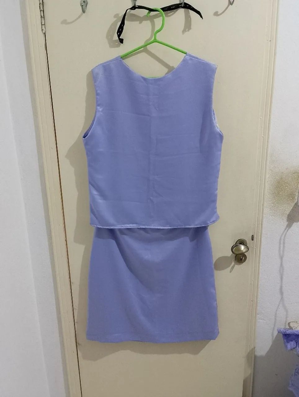 Conjunto feminino social  - Foto 3