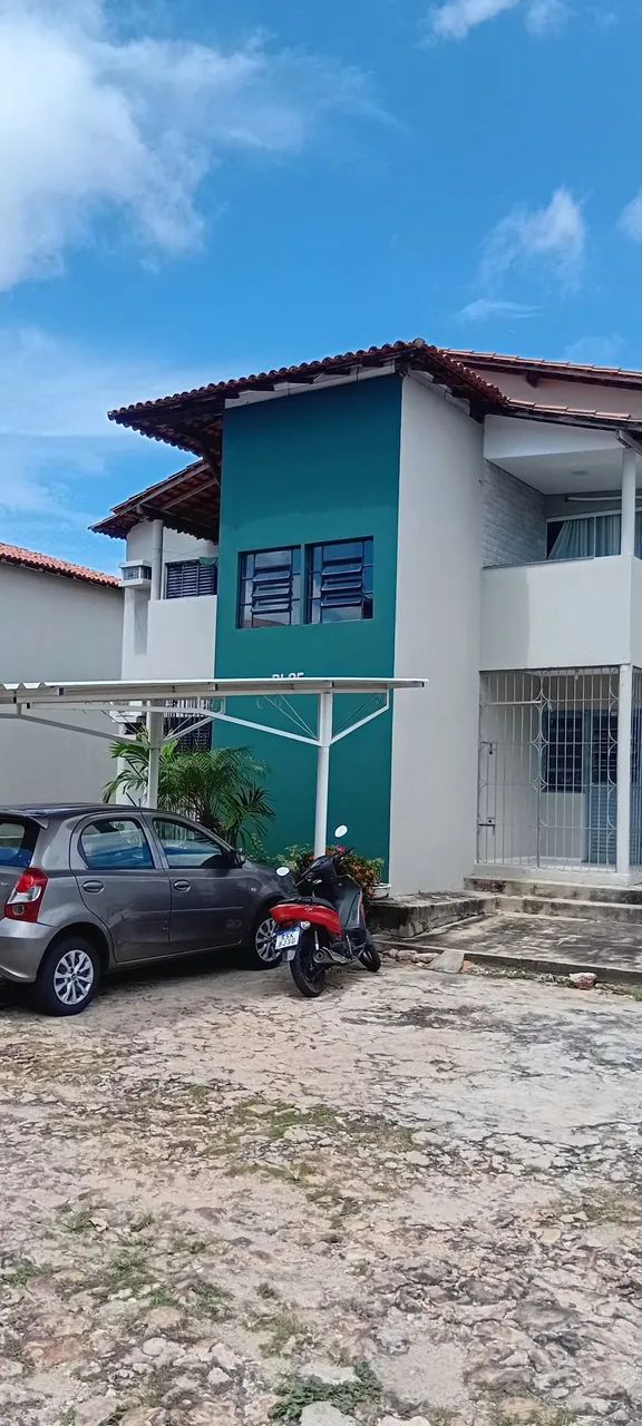 Vendo Apartamento Quitado  - Foto 3