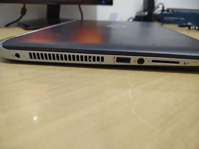 Notebook HP Probook 440 G3 (recondicionado)  - Foto 5