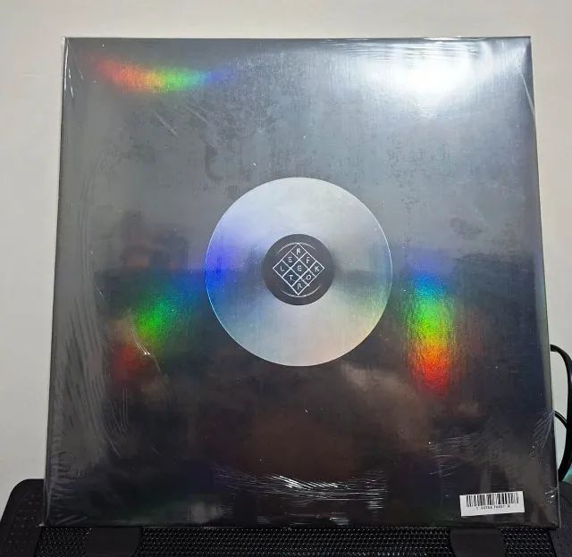 LP Disco de Vinil - Arcade Fire - Reflektor - Foto 2