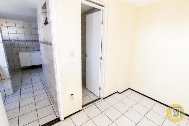 Apartamento para alugar com 3 dormitórios em Meireles, Fortaleza cod:12353 - Foto 8
