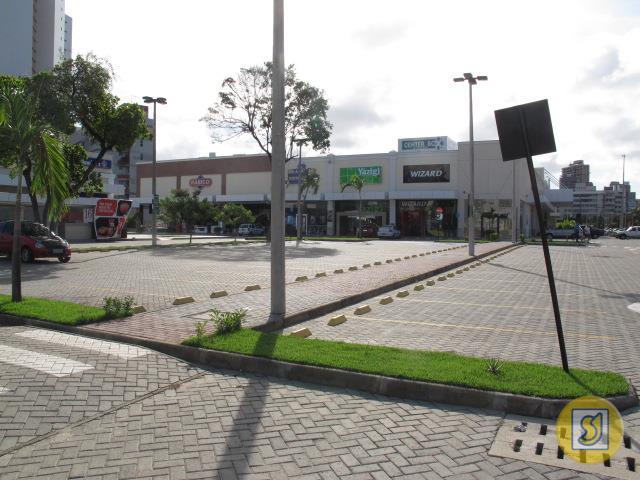 Loja comercial para alugar em Coco, Fortaleza cod:28511 - Foto 2