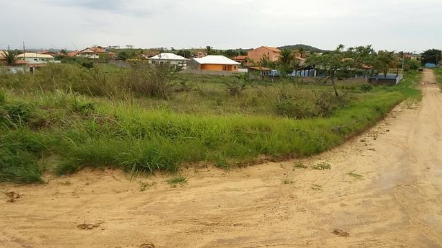 Terreno em Iguaba - a 300m da Rodovia - de frente pra Rua São Paulo - Foto 3