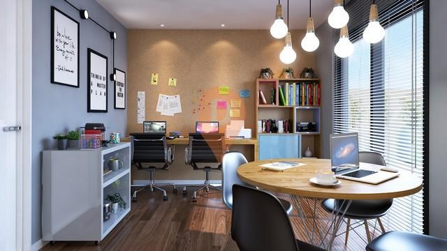 Apartamento residencial à venda, mossunguê, curitiba. - Foto 6