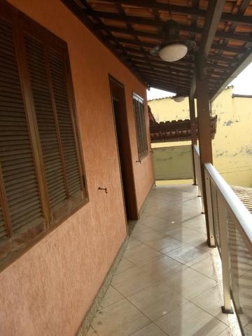 V9-Casa segundo andar no Serrano - Foto 6