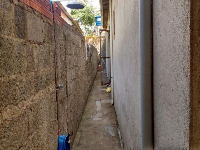Casa baratíssima em Mongágua, facilidade na negociação - Luminato - Foto 8