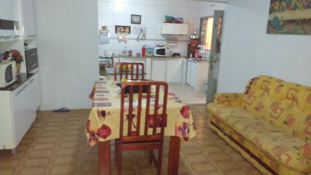 Samuel Pereira oferece: Casa Sobradinho 3 quartos 1 Suite Setor de Mansões QMS 27 Churrasq - Foto 15