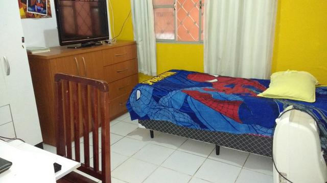 Samuel Pereira oferece: Casa Sobradinho 3 quartos 1 Suite Setor de Mansões QMS 27 Churrasq - Foto 11