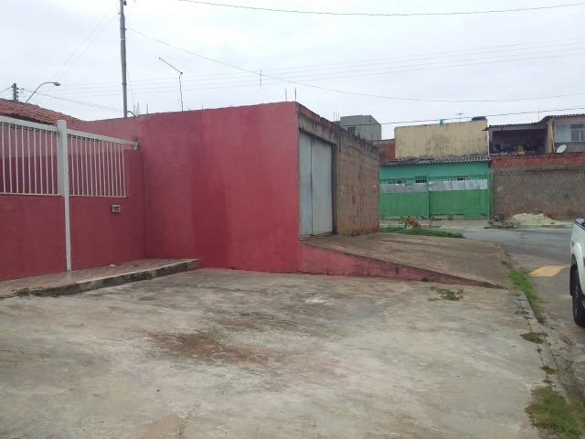 QD 805- Recanto das Emas - Foto 3