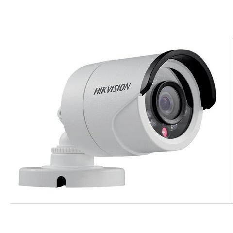 Câmera hikvision