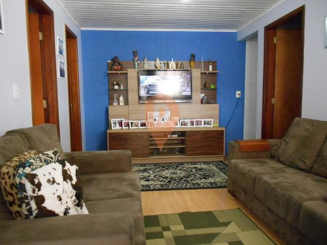 Casa residencial à venda, campo pequeno, colombo. - Foto 6