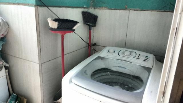Samuel Pereira oferece: Casa de 3 quartos 1 suite Hidromassagem Laje AR 09 Sobradinho II - Foto 14