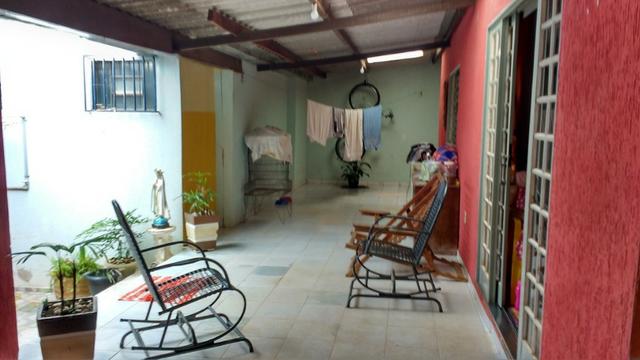 Samuel Pereira oferece: Casa Sobradinho 3 quartos 1 Suite Setor de Mansões QMS 27 Churrasq - Foto 6